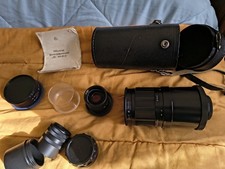 Zenit MTO MC 3M-5CA 500 mm f8
