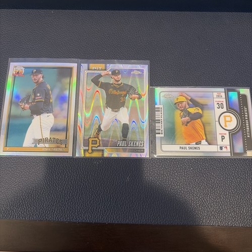 2026 topps chrome - 2026, paul