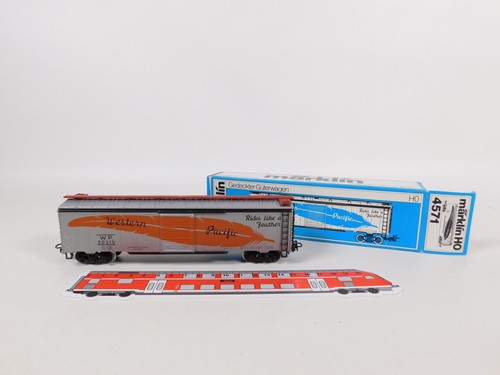 Märklin 4571 us - ac,