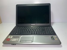Notebook Compaq Presario CQ60 15.6" da riparare o per ricambi