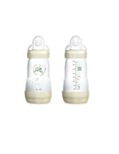 MAM BIB EASY START 260 ML DOPPIO