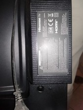 Smart 40hisense - smart, tv