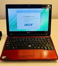 Netbook Acer Aspire One