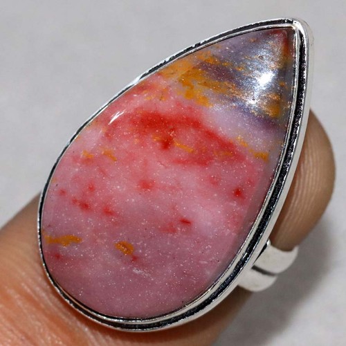 Anello argento 925 placcato - anello,