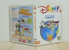 78929 PC Game - Disney Classici n. 25 - Toy Story 2 - Studio Grafico