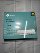 ROUTER WI-FI AC1200 DOPPIA