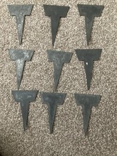 Etichette marcatore arbusti