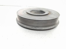 PULEGGIA ALBERO MOTORE PER MAZDA 2 Berlina 1° Serie F6JA, F6JB Diesel 1400 (03>