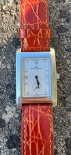 orologio vintage baume e