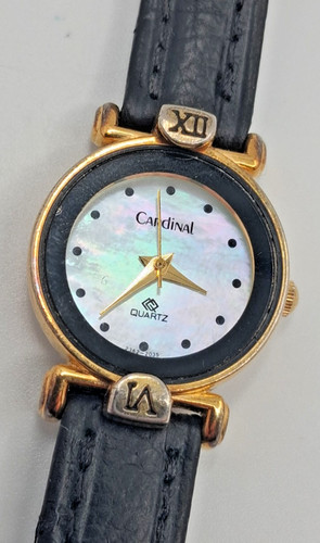 Cardinal vintage womans - -,