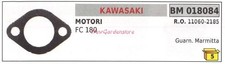 Guarnizione marmitta KAWASAKI
