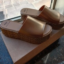 MELISSA. MARC JACOB. CIABATTE