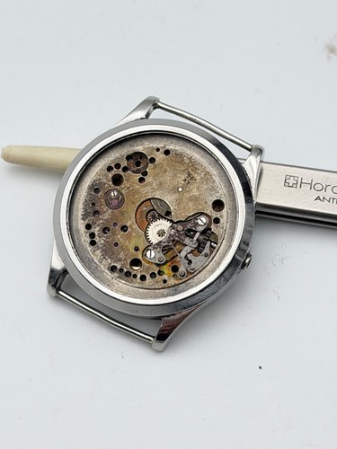 Eberhard fhf 33mm watch - 31,