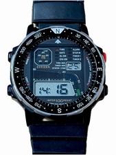 Vintage Original Citizen