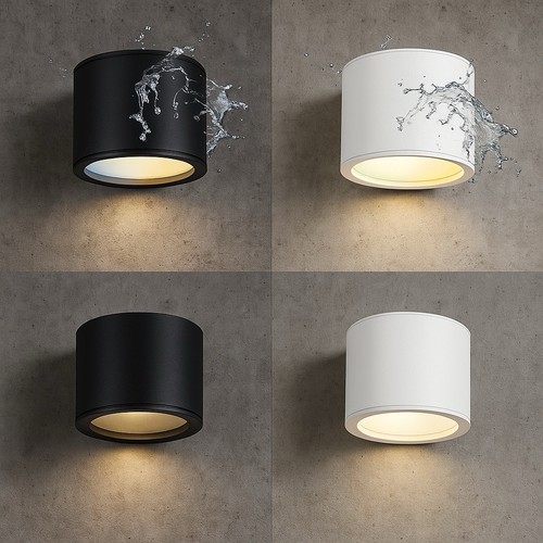 Lampada soffitto led - lampada,