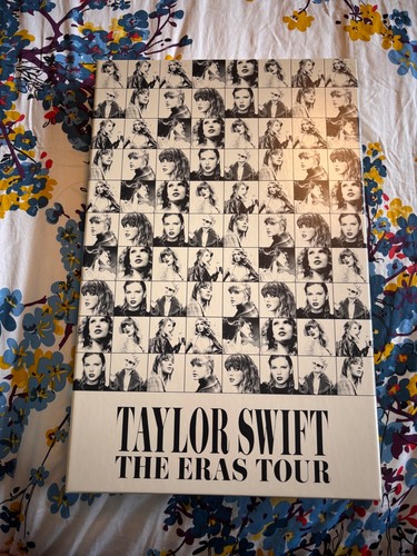 Taylor swift eras - eras, tour