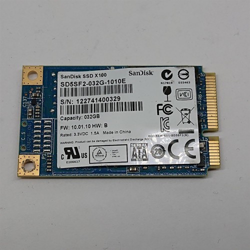 Hard disk solido - solido, ssd
