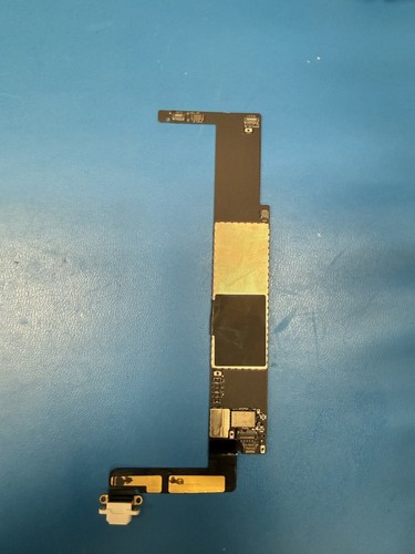 Scheda logica per ipad mini - scheda,