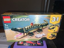 LEGO Creator 3-in-1 31121