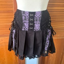 Tripp NYC Goth Punk Emo Lolita