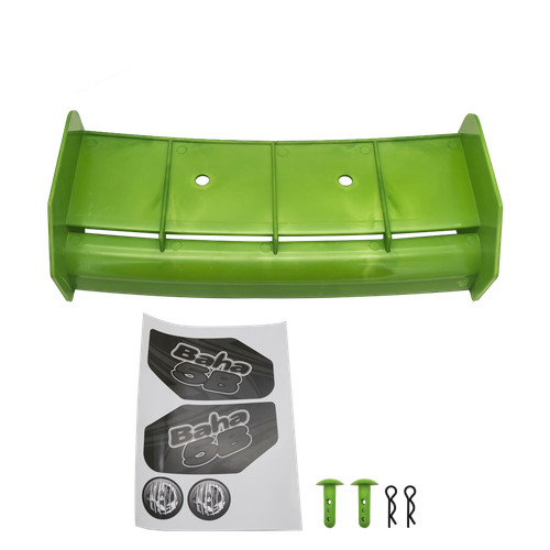 Kit ala posteriore spoiler - kit,