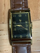 Orologio LIP Churchill T18