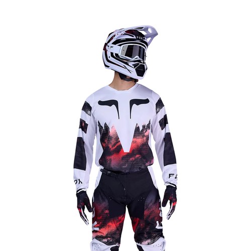 Completo motocross fox - completo,