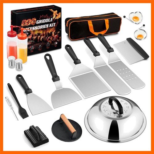 18pcs kit accessori - 18pcs, di