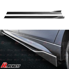 Pour Audi A3 S3 Sedan Bas de