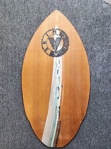 Skimboard vintage vic - skimboard,