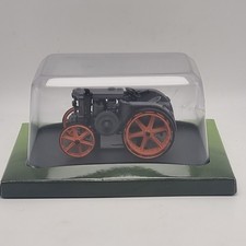 Hatchette Partworks Landini