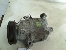 AIR CONDITIONING PUMP AC