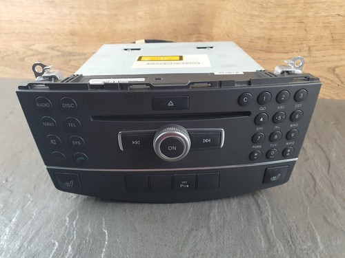 Mercedes benz w204 - w204, c