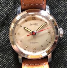 Orologio Eberhard Vintage Solo