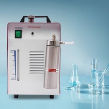 Generatore fiamma gas ossigeno