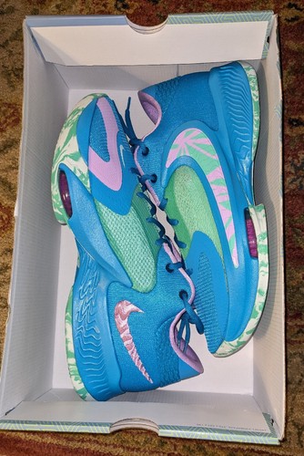 Nike zoom freak laser blue - zoom,