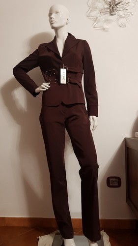 Tailleur