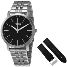 Orologio Uomo + Cinturino