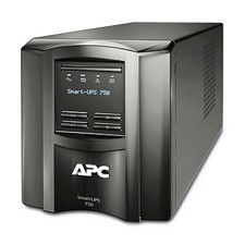 APC SMT750C gruppo di