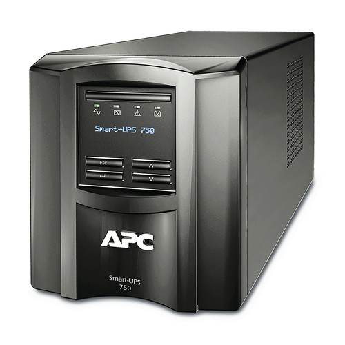 Apc smt750c gruppo - gruppo, di