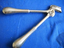 MEDICINA SALA OPERATORIA - VECCHIA PINZA CESOIA PER APRIRE STERNO OSSA ECC