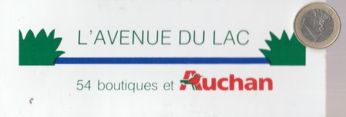 C39gd auchan avenue - c39gd.,