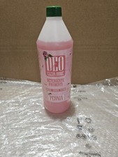DETERGENTE PULILAVA FOLLETTO