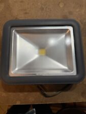 Faro led Elplast 50w Luce bianca per uso esterno. IP 65 4000K
