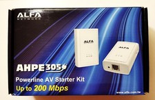 ALFA NETWORK AHPE 305