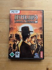 Desperados 2-Cooper's Revenge