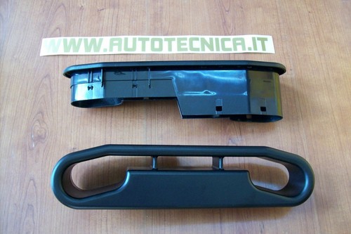 Coppia plastiche passacintura - plastiche,
