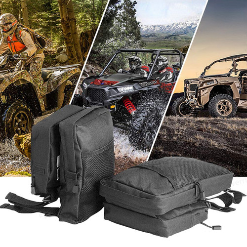 Atv borsa parafango - atv, moto