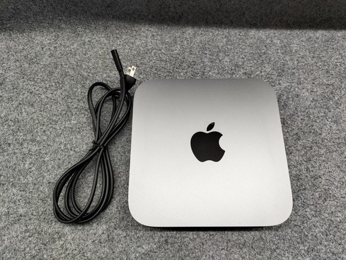 Apple mac mini - apple,