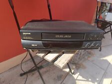 Videoregistratore Sinudyne